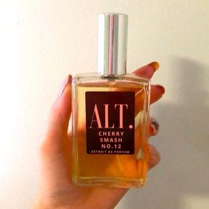 ALT CHERRY SMASH - LOST CHERRY 3.3oz